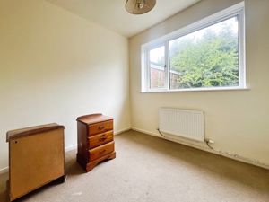 BEDROOM TWO- click for photo gallery